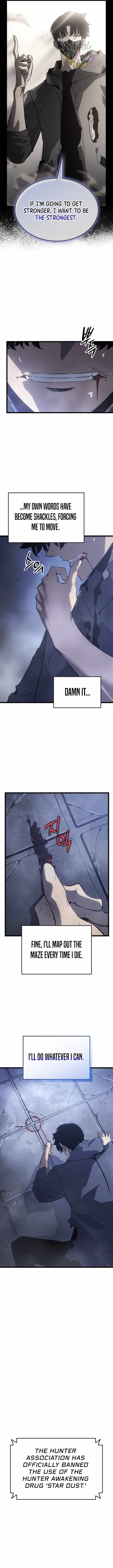 Solo Leveling: Ragnarok, Chapter 44 image 09
